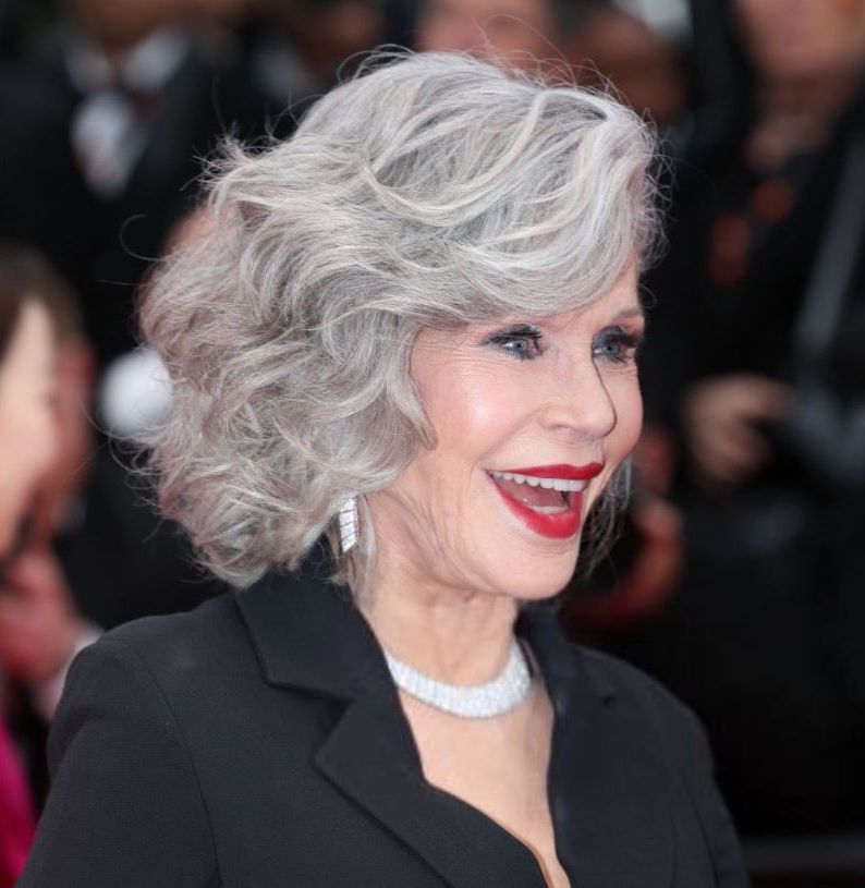 Cannes Film Festival: The Stars Competed In The Jewels They Wore On The Red Carpe
