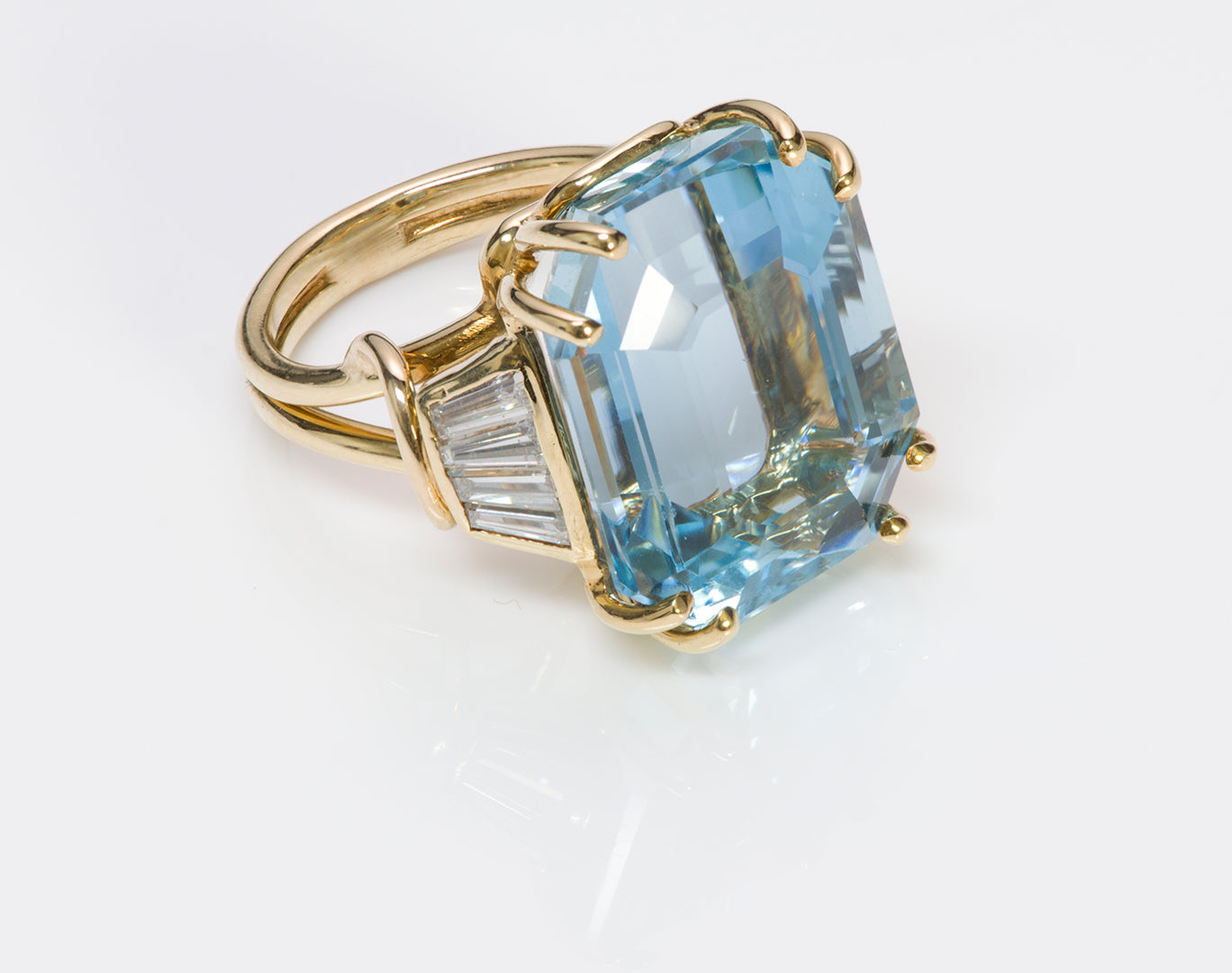 The Meaning Behind Birthstone Jewelry - DSF Antique Jewelry