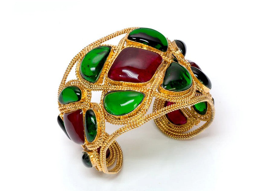 Chanel Costume jewelry