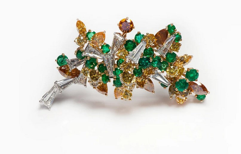 Contemporary Jewelry