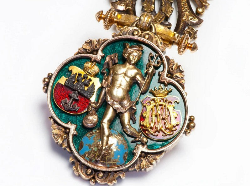 Renaissance Jewelry