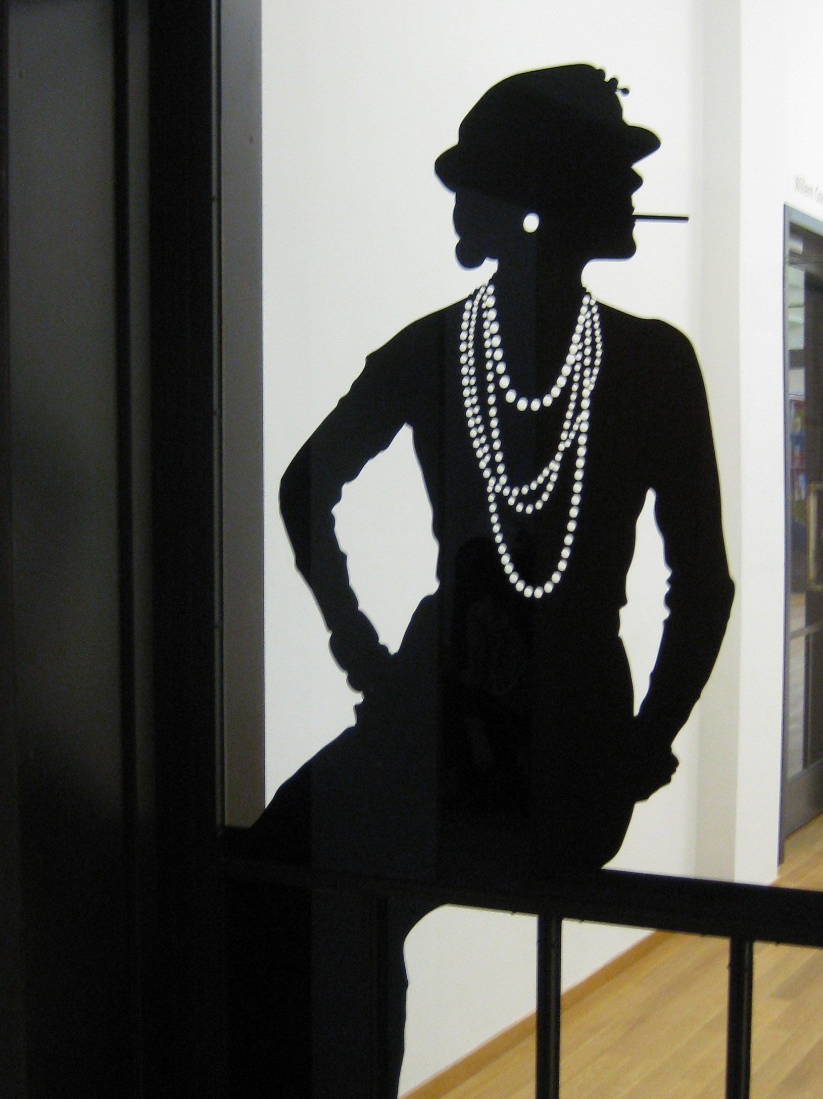The Home of Fashion Icon Coco Chanel