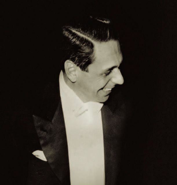 Fulco Santostefano della Cerda, Duke of Verdura