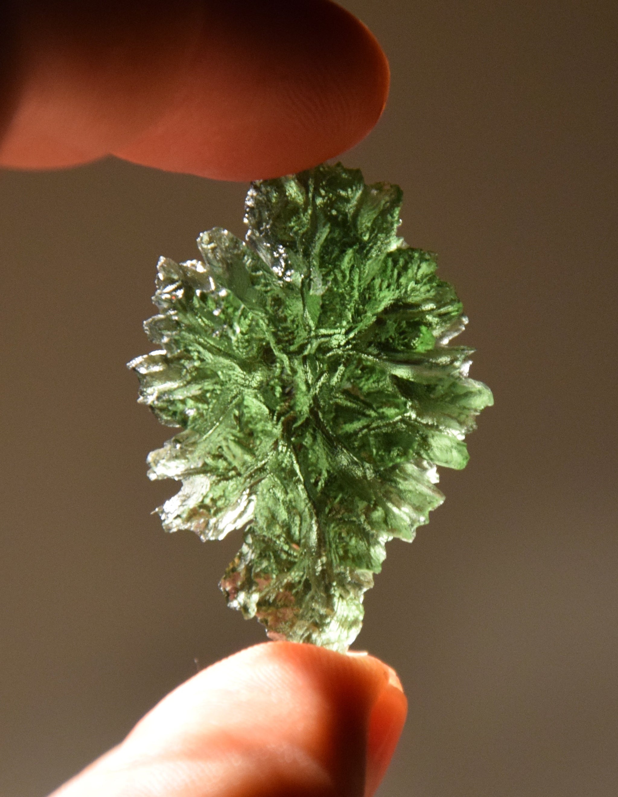 Top Precious Gemstones with Extraterrestrial Origins