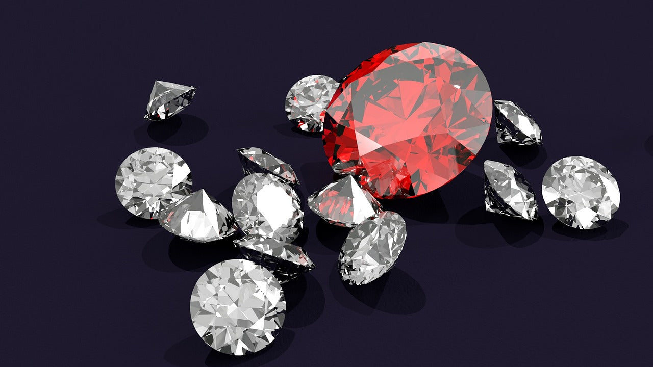 Gemstones GIA Unveils The Exciting Lineup
