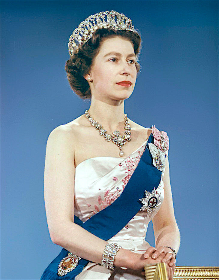 The Story Of The World's Most Expensive Piece Of Jewelry The Story Of The World's Most Expensive Piece Of Jewelry