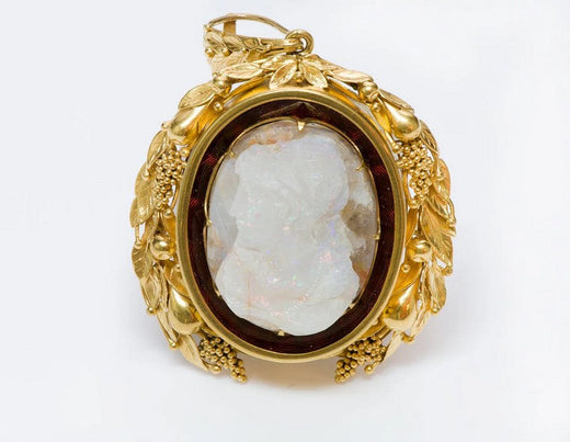 Revivalist jewelry