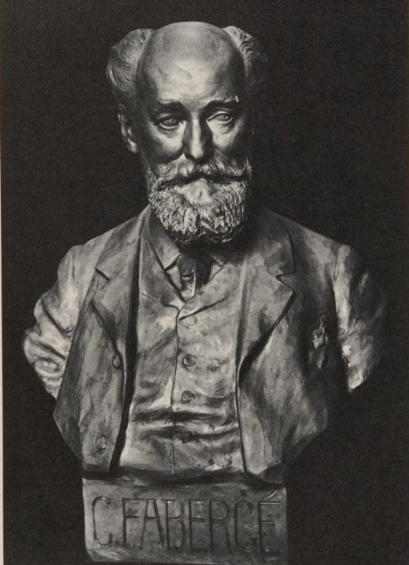 Carl Fabergé