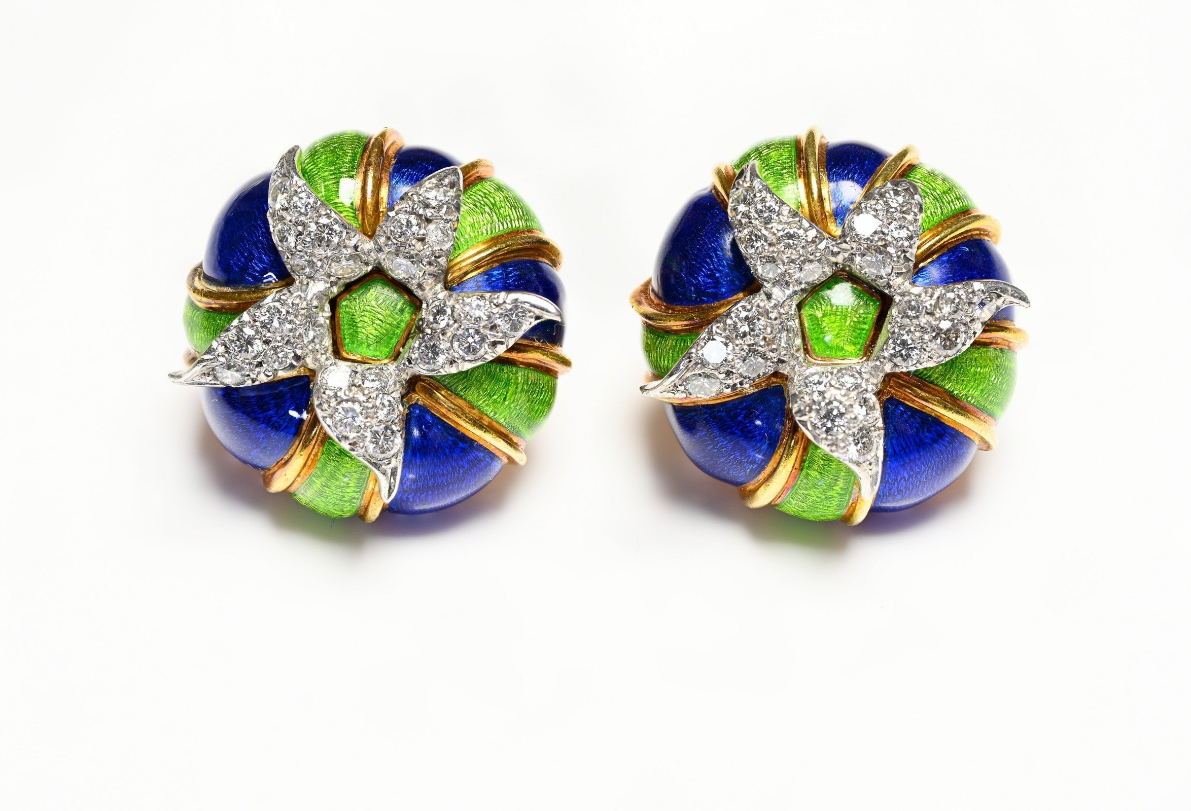 Jean Schlumberger – The Colorful Story of a Creative Jewelry Genius