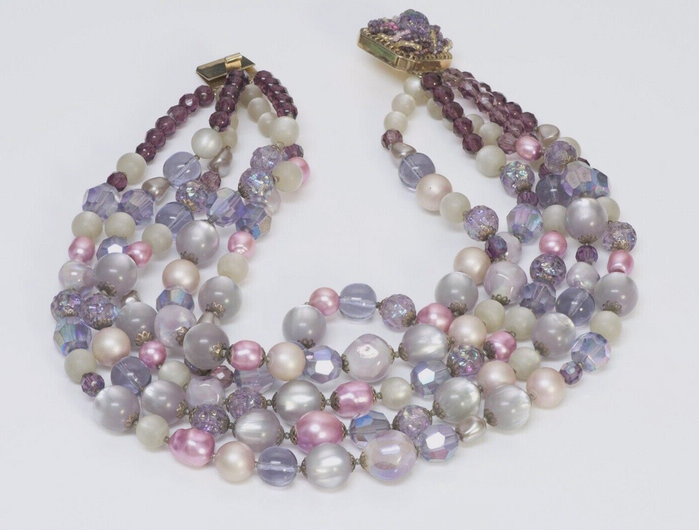 A Journey Into The Wonderful And Rich World of Coppola e Toppo Jewelry - DSF Antique Jewelry