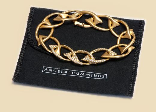 Angela Cummings Jewelry - The Art Of Making Timeless Pieces - DSF Antique Jewelry