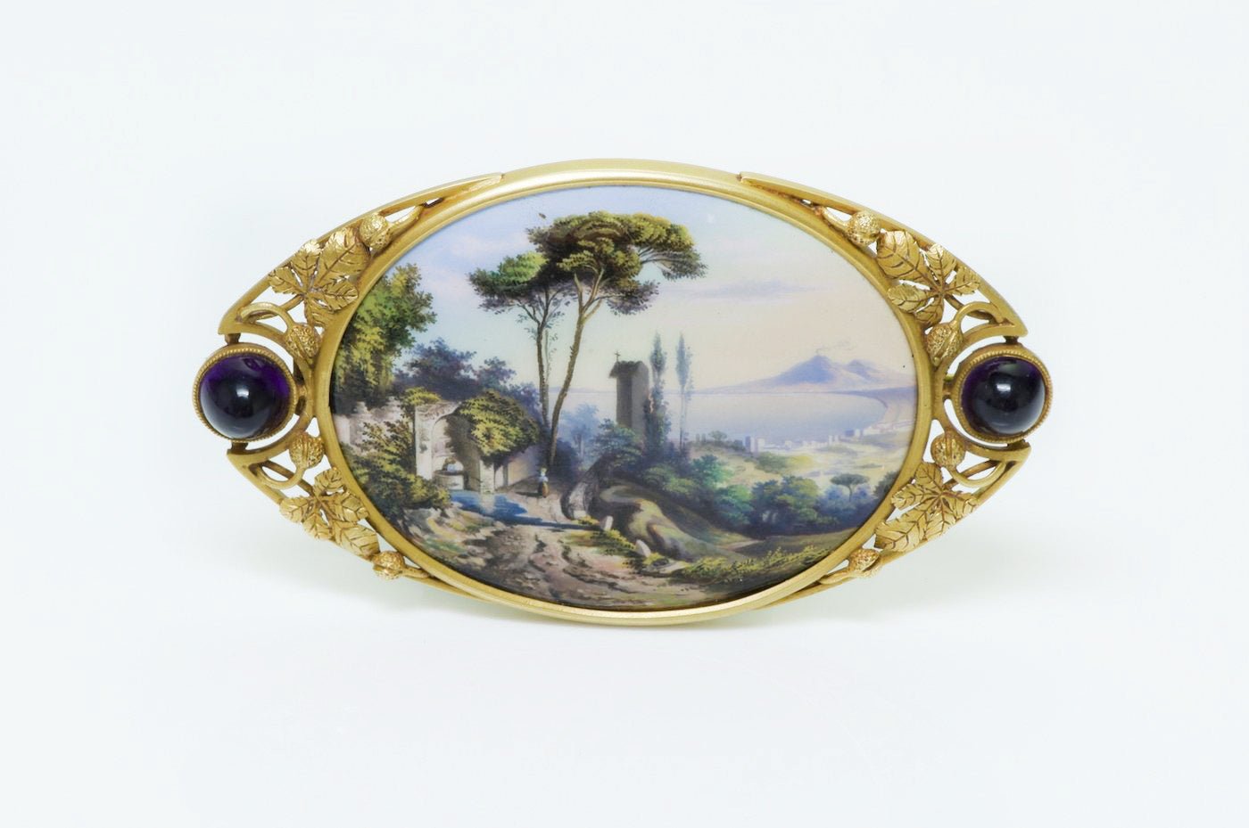 Antique & Vintage Jewelry Never Goes Out of Style - DSF Antique Jewelry