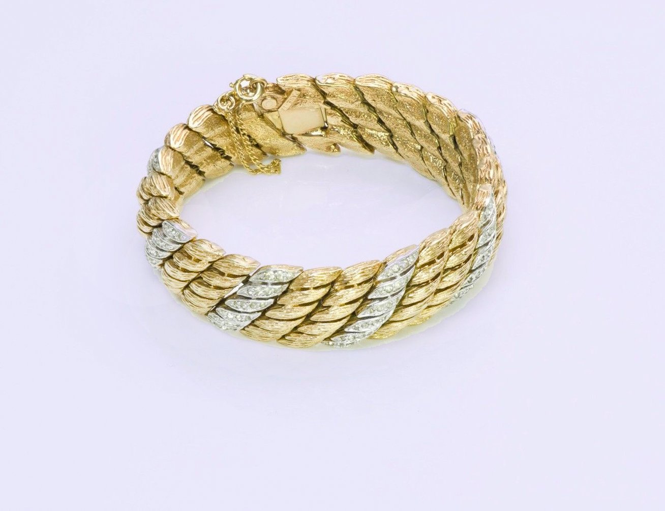 Benedetto Panetta - A Name For Excellence In Vintage Costume Jewelry - DSF Antique Jewelry
