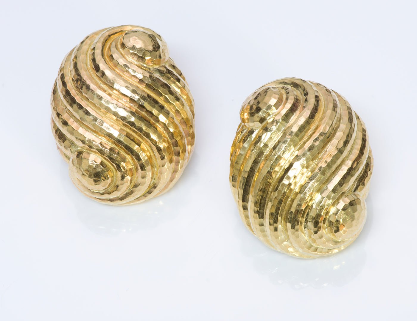 David Webb The Art of Fine Handmade Jewelry - DSF Antique Jewelry