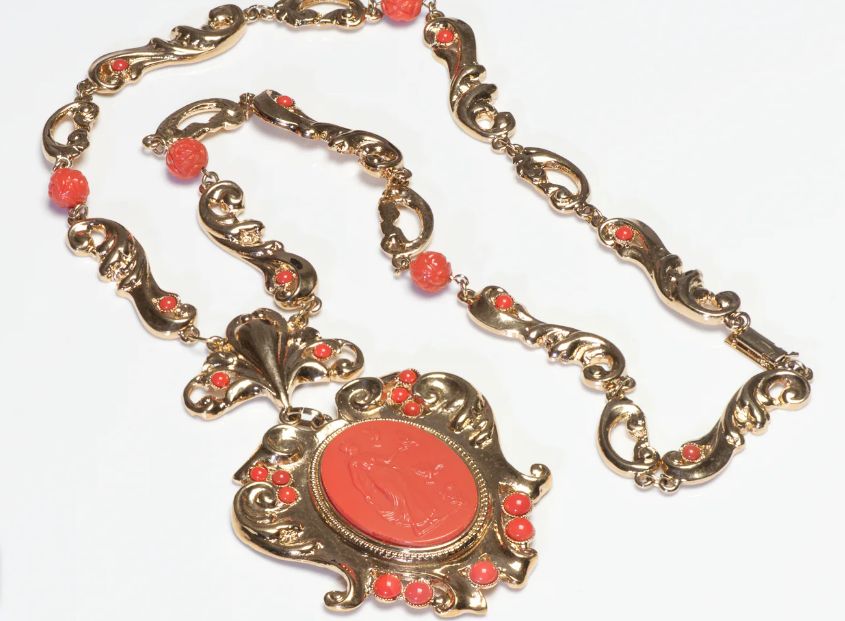De Liguoro Jewelry – A Touch Of Excellence, Perfection, And Sophistication - DSF Antique Jewelry