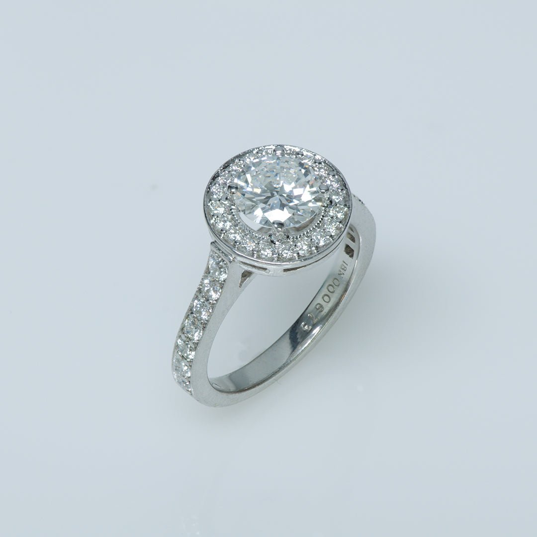 Diamond Ring