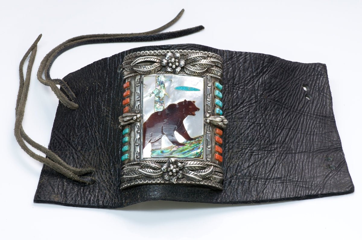 Diversify Your Style By Adding Native American Jewelry - DSF Antique Jewelry
