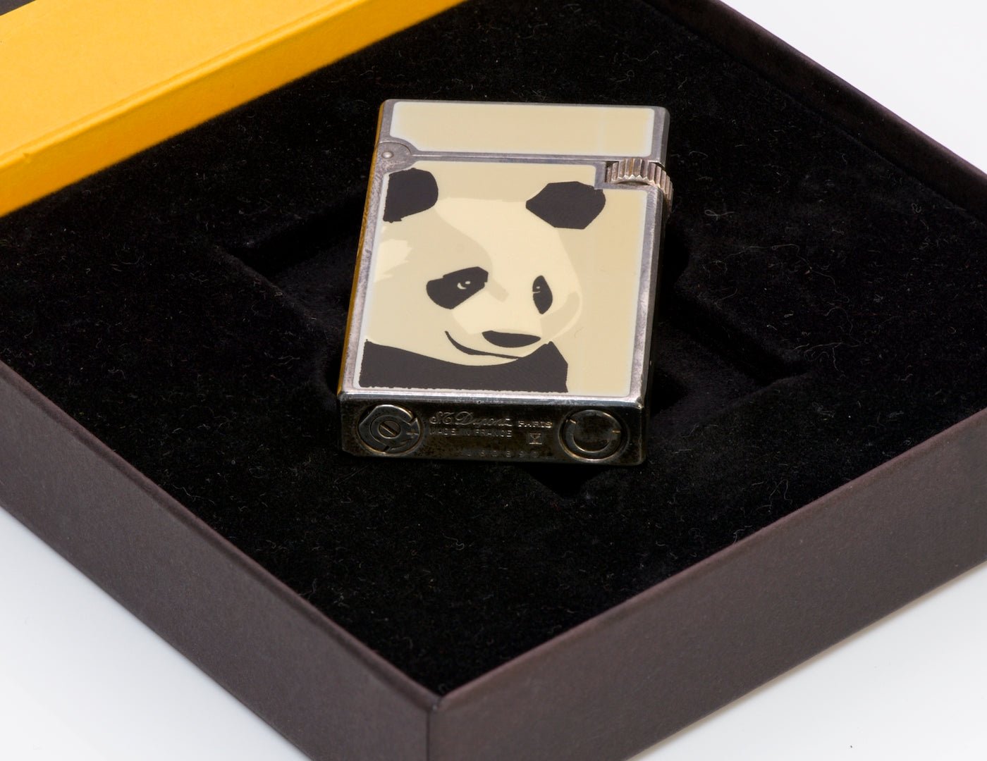 Do You Know How The First S.T.Dupont Luxury Lighters Were Born? - DSF Antique Jewelry