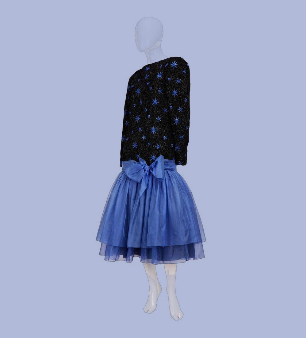 Dress Worn By Princess Diana Sells For More Than $1.1 Million - DSF Antique Jewelry
