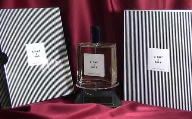 "Eight & Bob" - The Story Behind A Legendary Fragrance - DSF Antique Jewelry