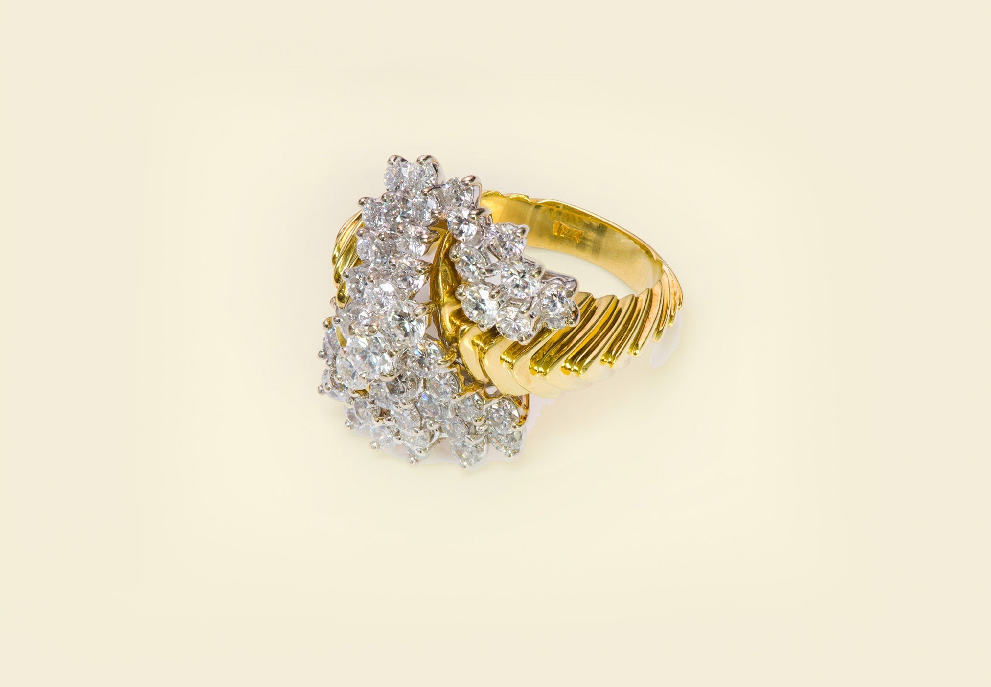 Enduring Elegance: Timeless Jewelry That Transcends Trends - DSF Antique Jewelry
