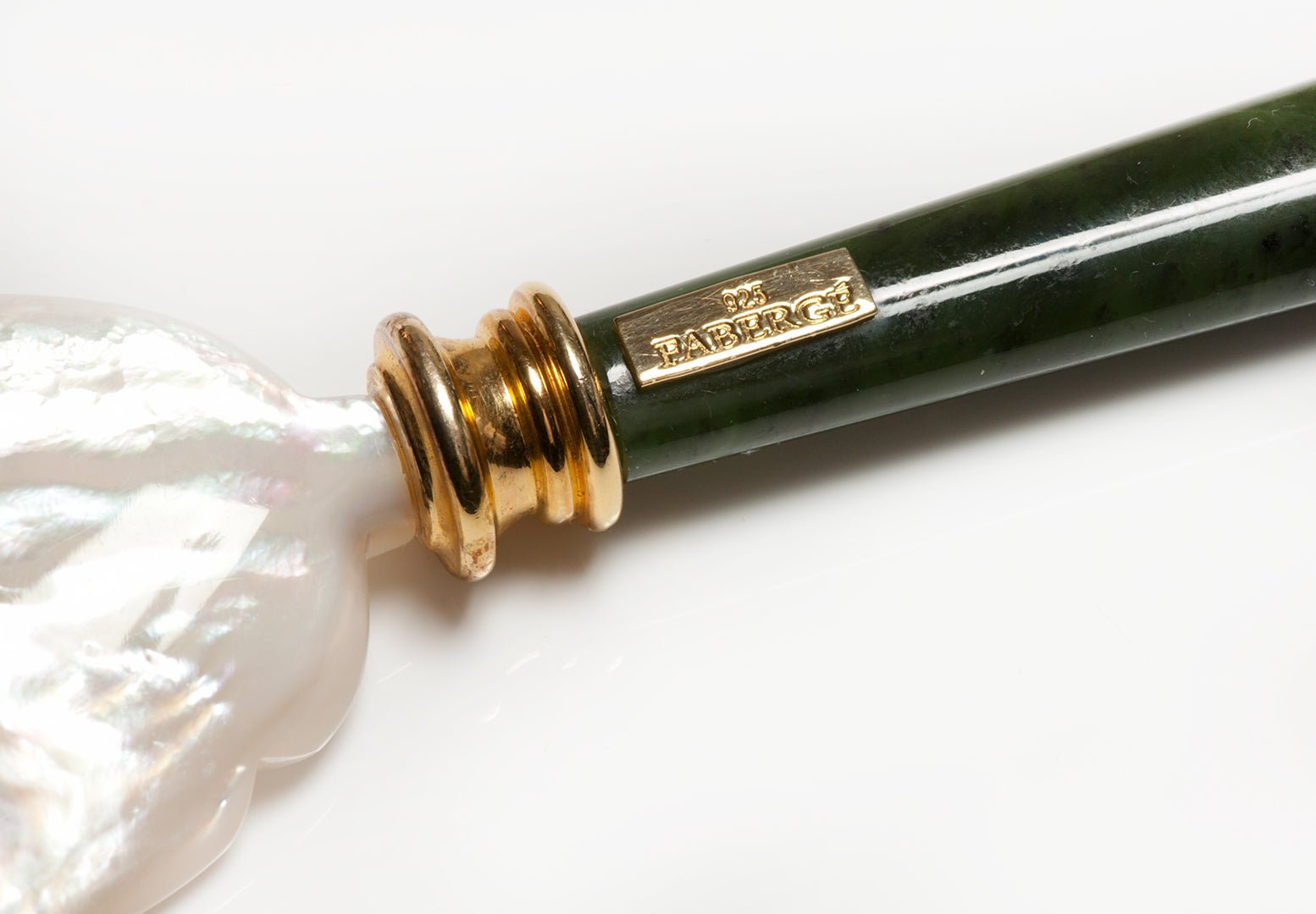 The Legendary House of Fabergé Part (II)