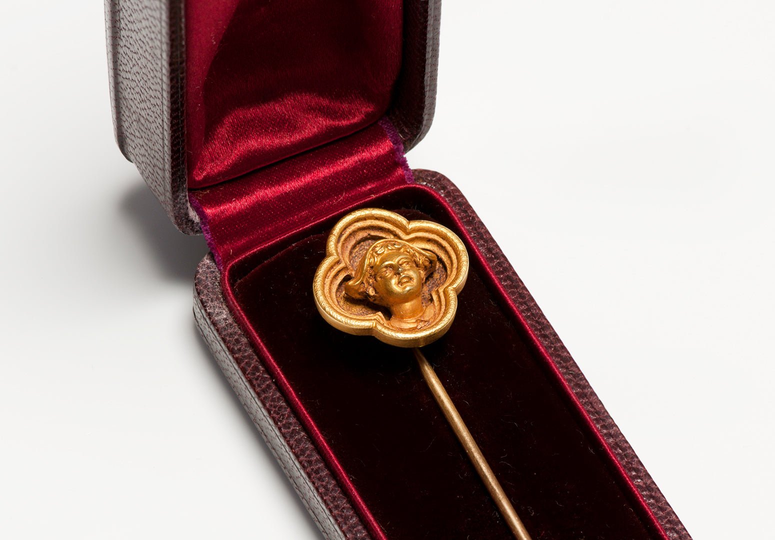 Famous Revivalist Jewelers: Jules Wièse and Louise Wièse - DSF Antique Jewelry