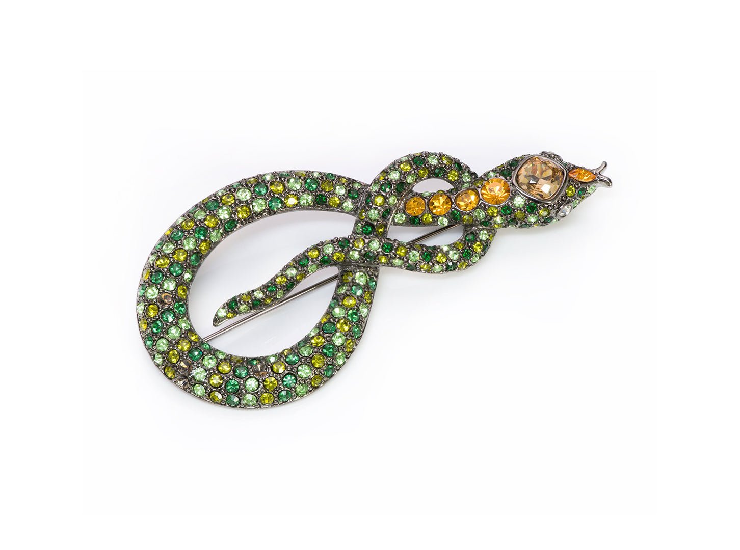 Fashion Jewelry by Kenneth Jay Lane - DSF Antique Jewelry