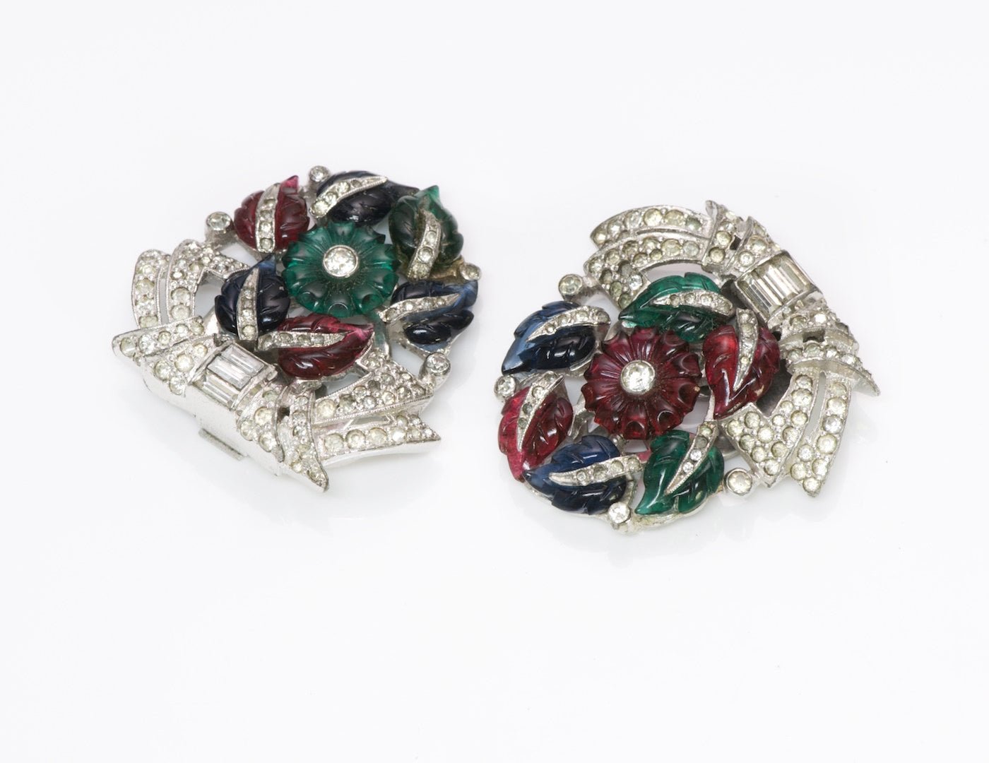 Fashion Jewelry by Trifari - DSF Antique Jewelry
