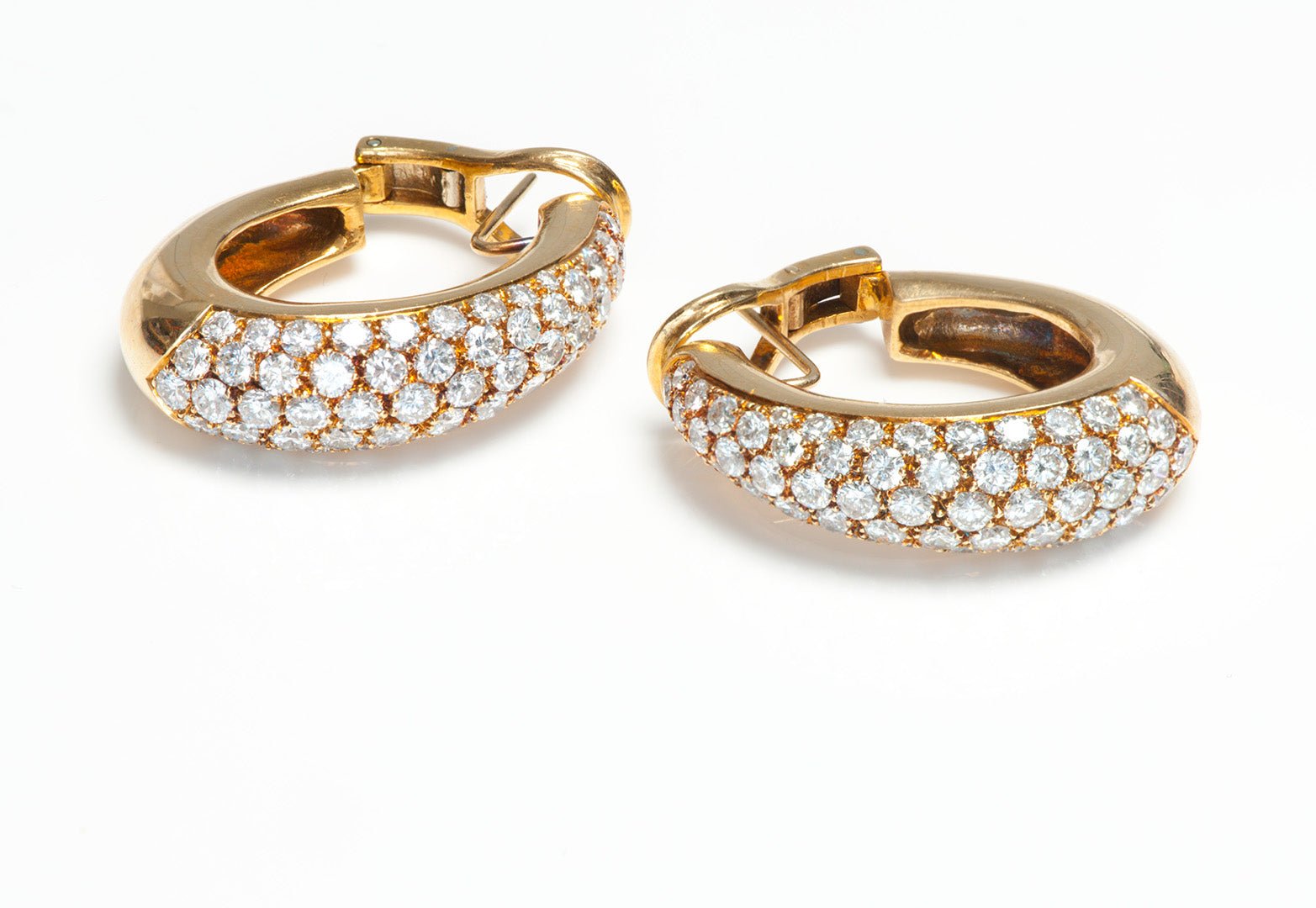 Five Pieces Of Jewelry Every Woman Should Have - DSF Antique Jewelry