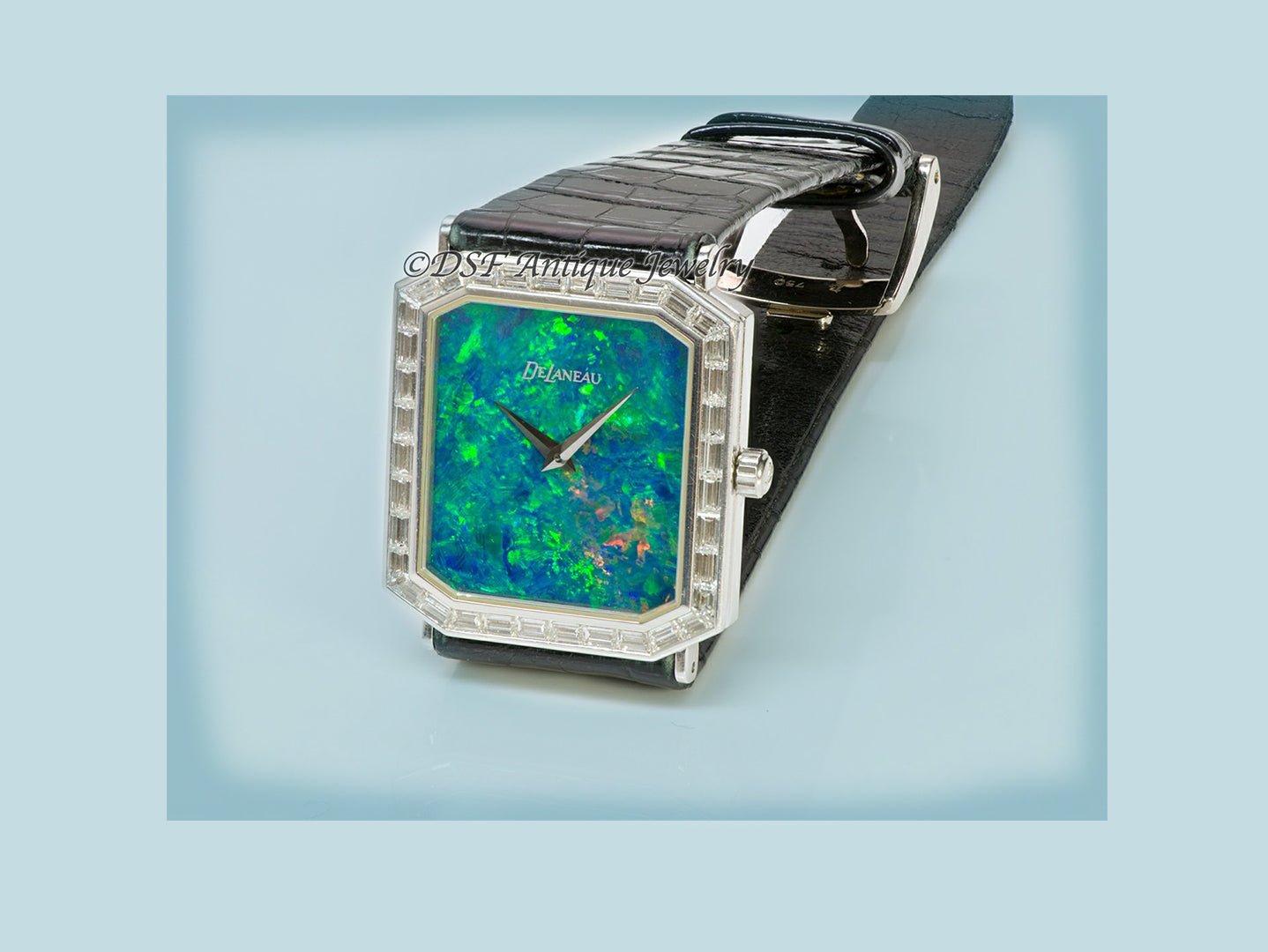 Four Main Reasons to Wear a Top Luxury Watch - DSF Antique Jewelry