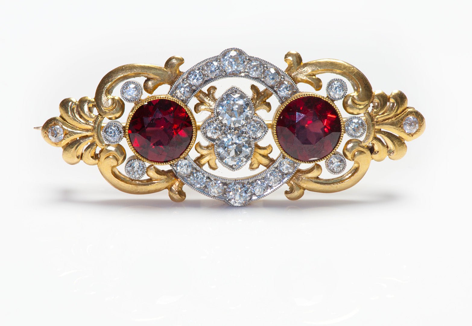 How Gold Jewelry is Made - DSF Antique Jewelry