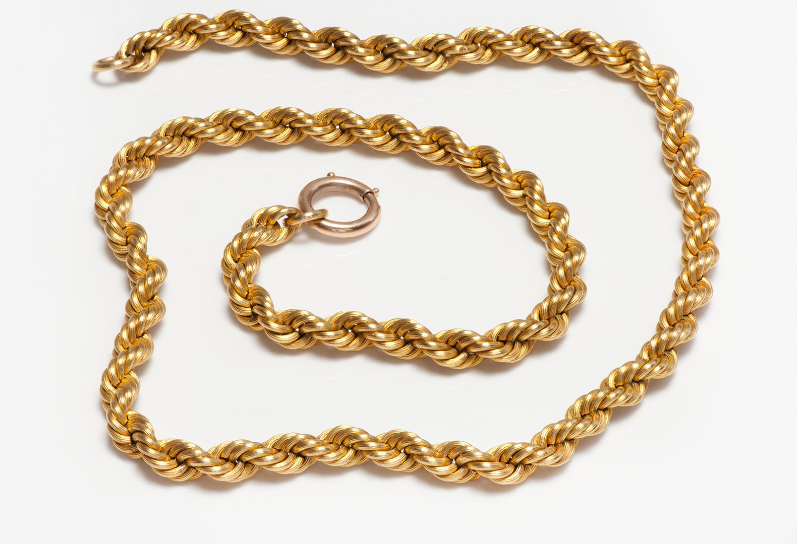 How to Layer Your Necklaces - DSF Antique Jewelry