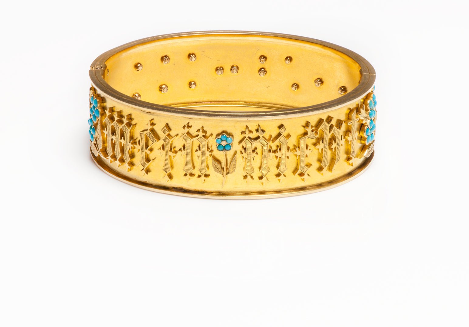 Investing In Gold Jewelry - An Excellent Plan - DSF Antique Jewelry