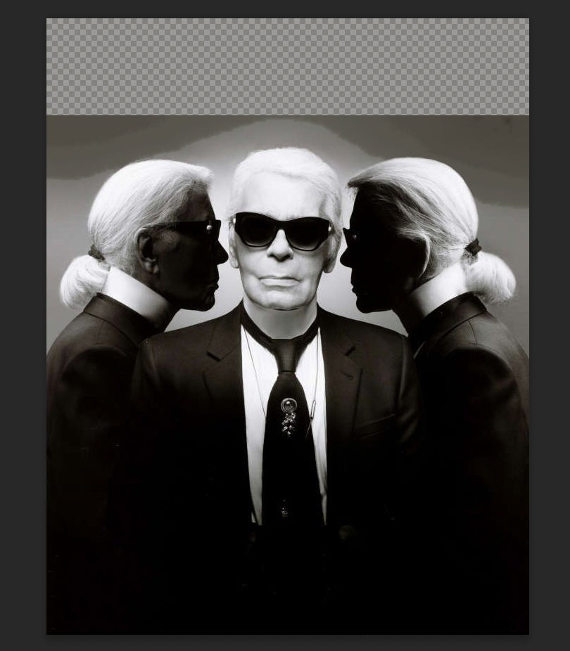 Karl Lagerfeld's Iconic Objects, Including His Fingerless Gloves, Auctioned - DSF Antique Jewelry
