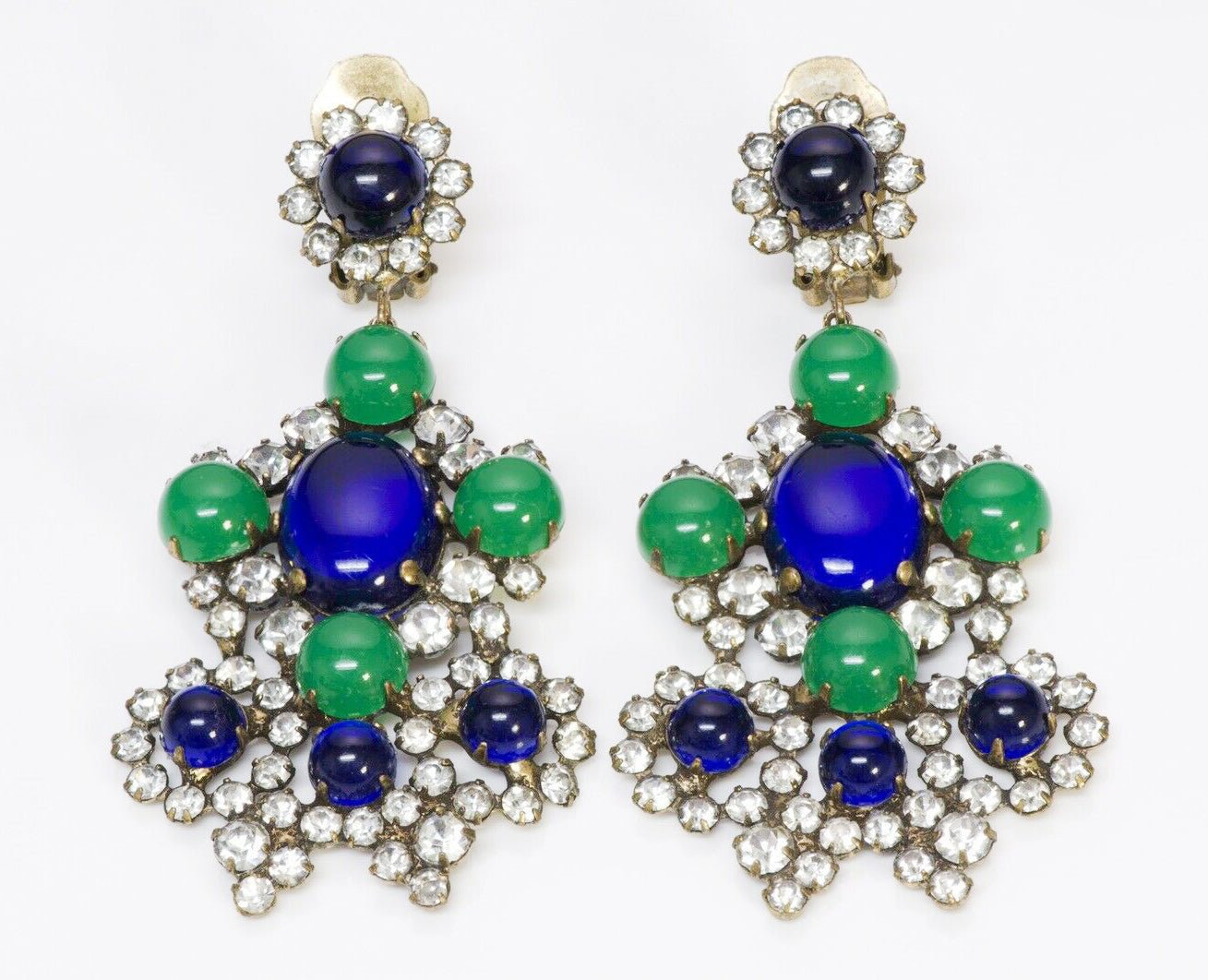 Kenneth Jay Lane: The Story of Costume Jewelry - DSF Antique Jewelry