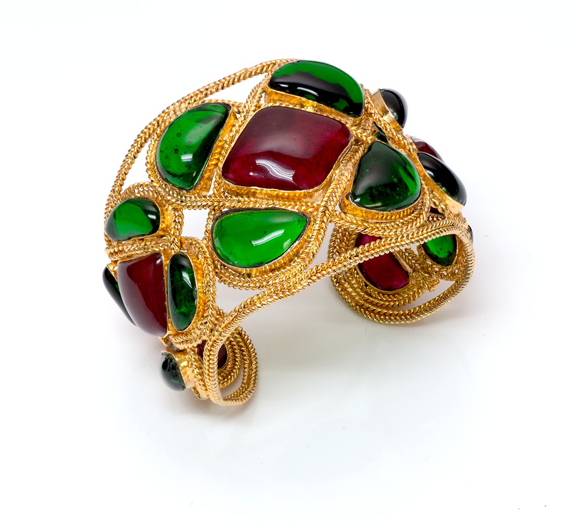 Mademoiselle Coco Chanel and Her Timeless Fashion - DSF Antique Jewelry