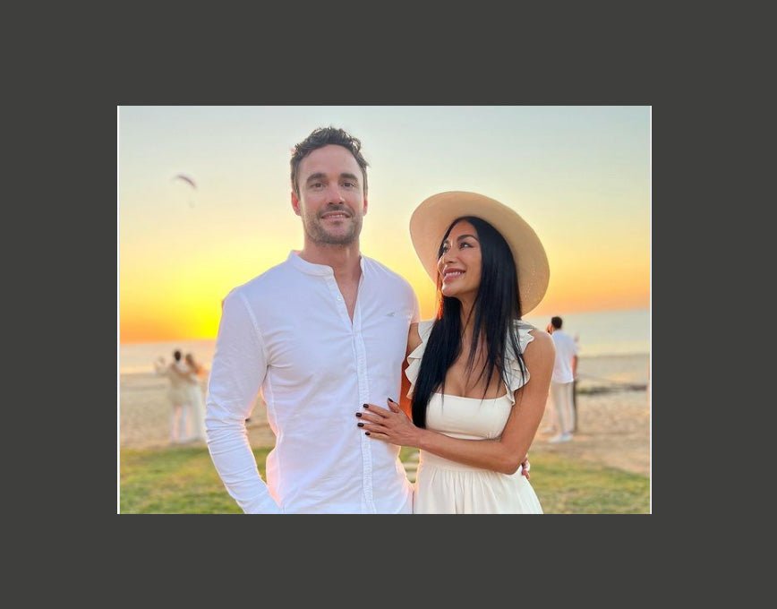 Nicole Scherzinger Got Engaged In Greece? Who Is The Star's Lover - DSF Antique Jewelry