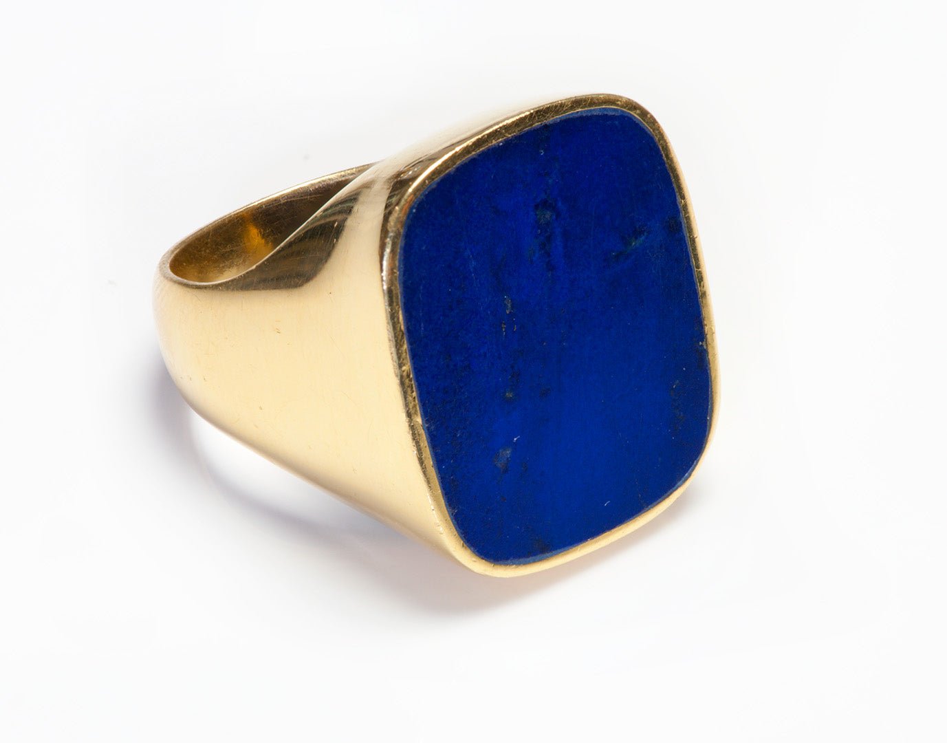 Our Legacy in Men's Fine Jewelry - DSF Antique Jewelry