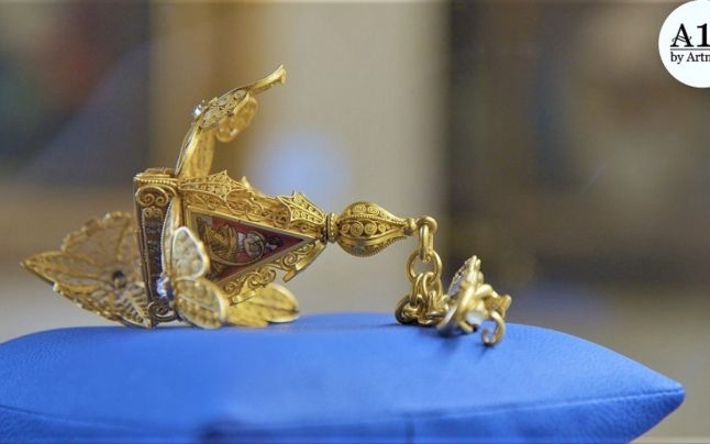 Queen Elizabeth's Watch & The Largest Rolex Collection To Be Auctioned - DSF Antique Jewelry