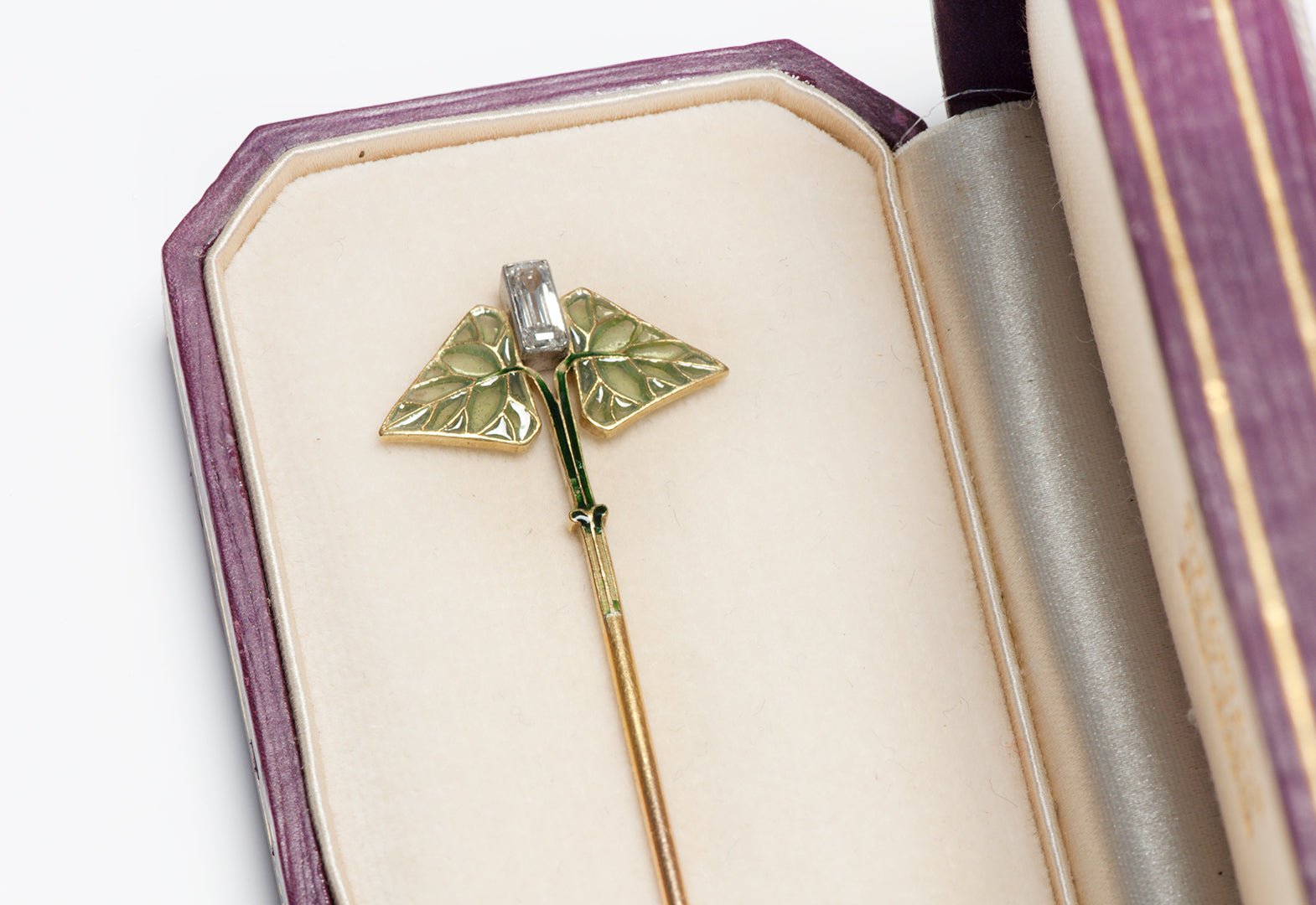 René Lalique: The Designer that Revolutionized the World of Jewelry - DSF Antique Jewelry