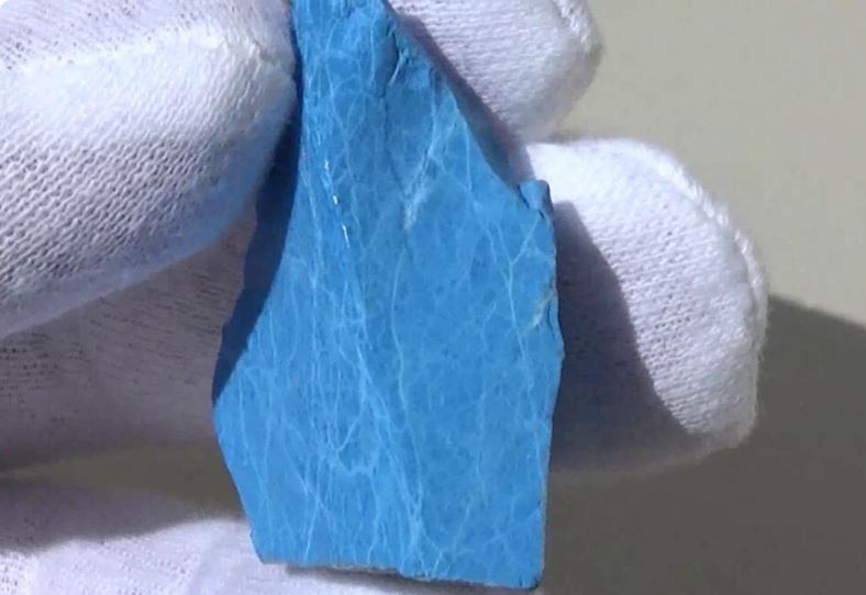 Skystone Legend: The Unexplainable Oxygen Stone - DSF Antique Jewelry