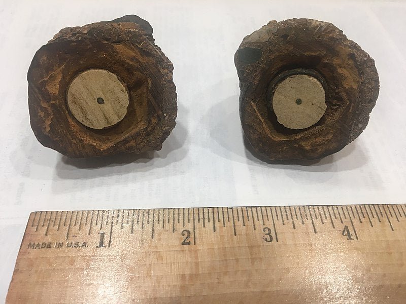 The Coso Artifact: A Mysterious Relic from the Past? - DSF Antique Jewelry
