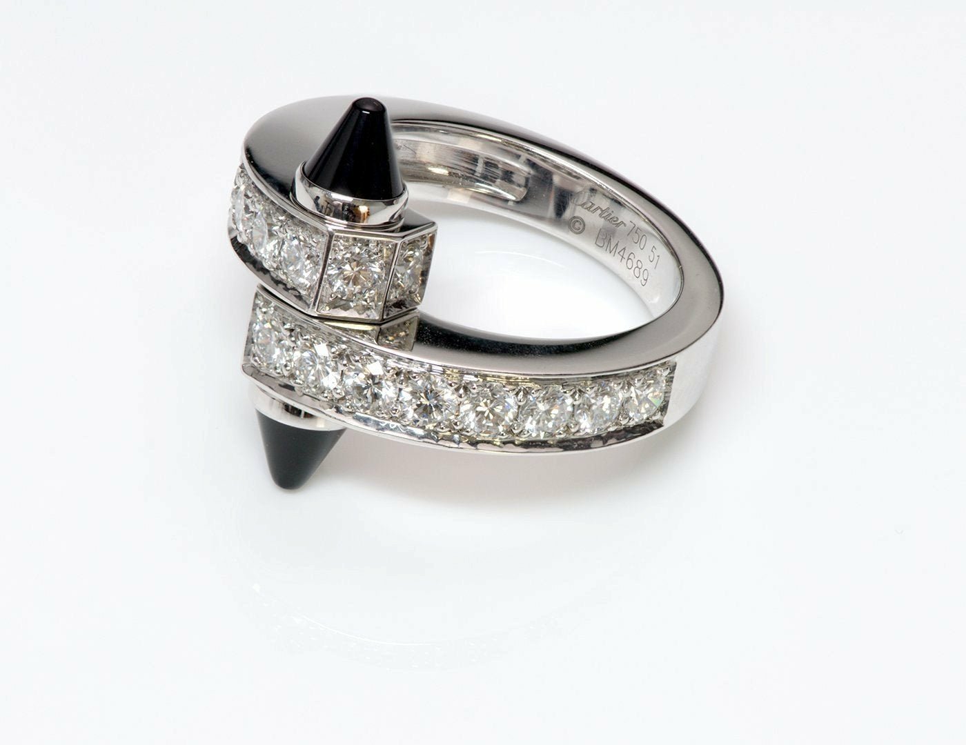 The Elegance and Splendor of Cartier - DSF Antique Jewelry
