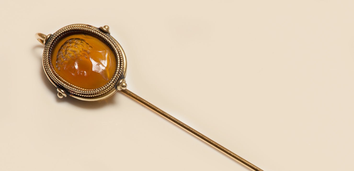 The Legendary Castellani Jewelry - A History of Perfection - DSF Antique Jewelry