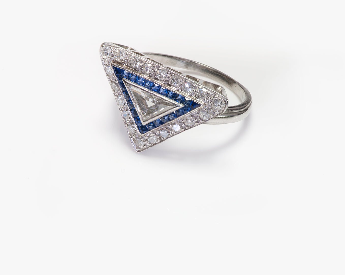 The Magical World of Vintage Art Deco Jewelry - DSF Antique Jewelry
