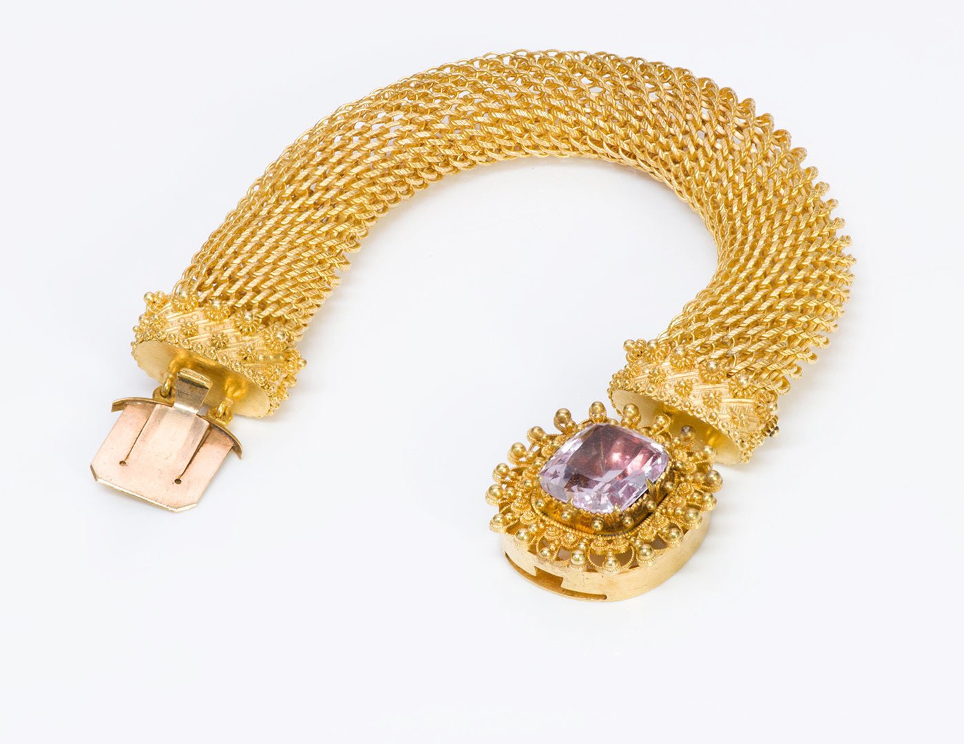 The Most Charming Vintage and Antique Bracelets. Choose your Perfect Style - DSF Antique Jewelry