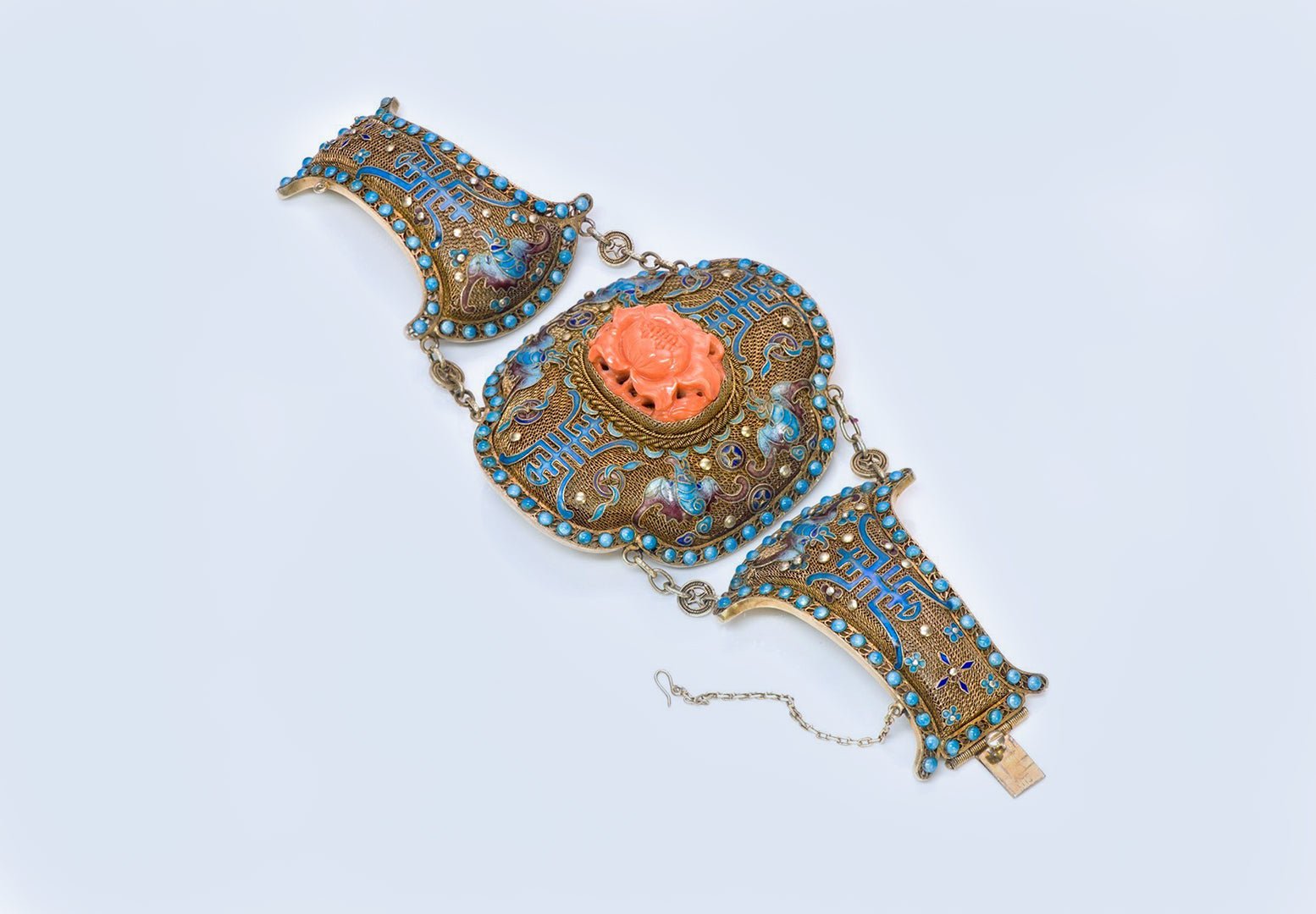 The Mystery of Ancient Chinese Jewelry - DSF Antique Jewelry