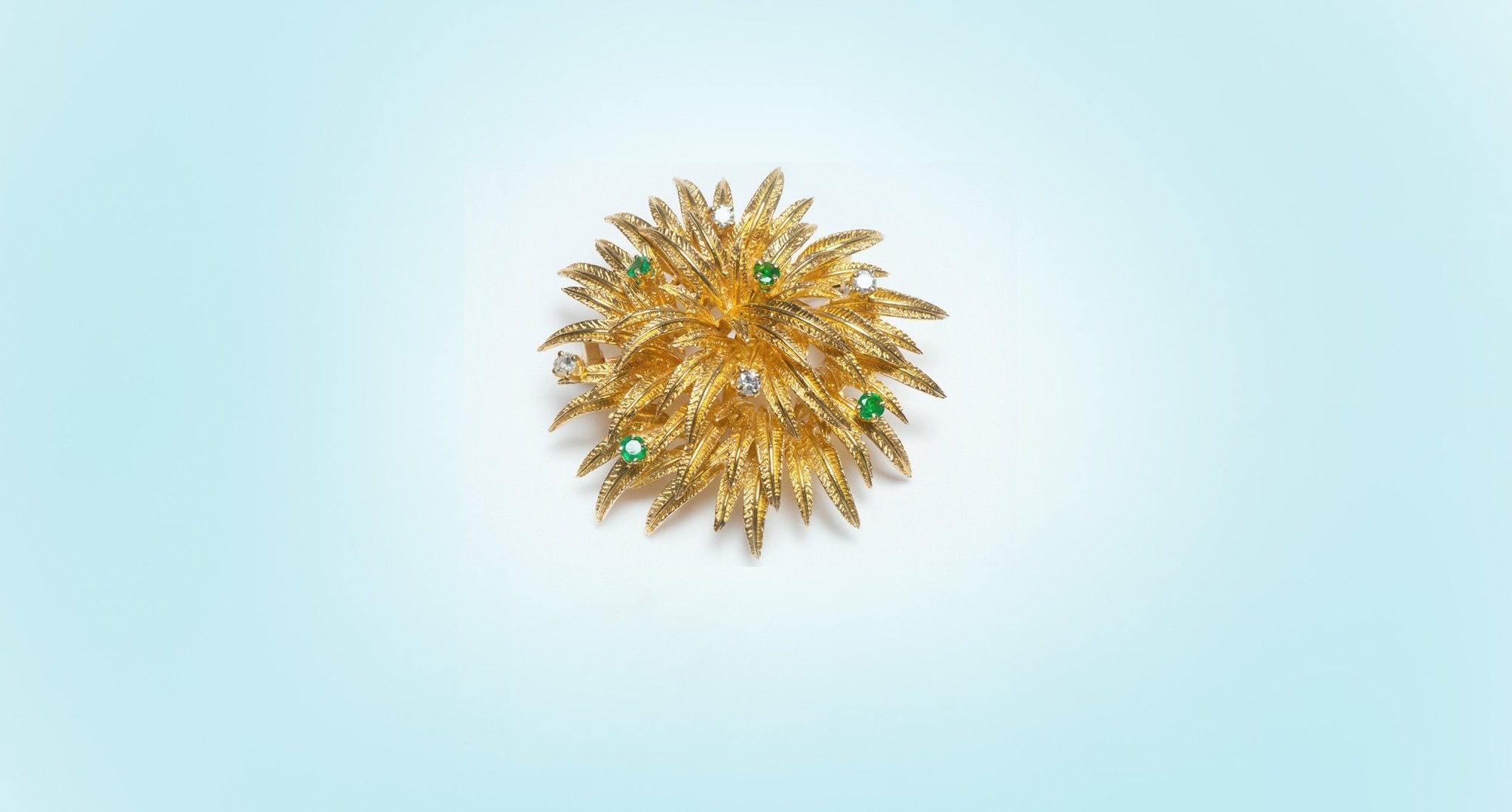 The Timeless Beauty of Fine Jewelry - DSF Antique Jewelry