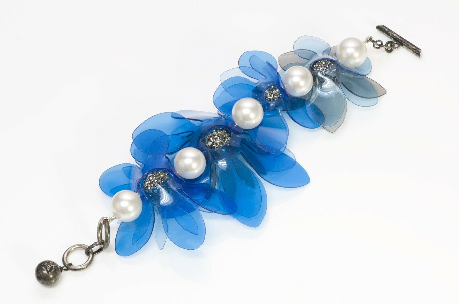 The Timeless Magic of Lanvin Jewelry - DSF Antique Jewelry